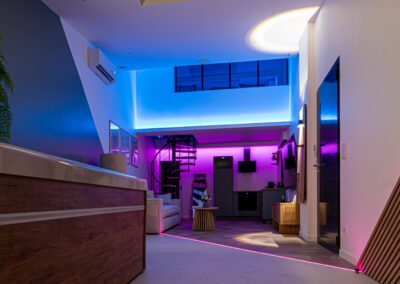 La suite Chill 1